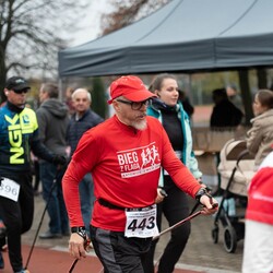 Biegi Niepodległości w Rudzie Śląskiej
