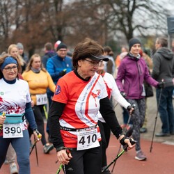 Biegi Niepodległości w Rudzie Śląskiej