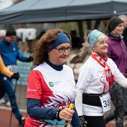 Biegi Niepodległości w Rudzie Śląskiej