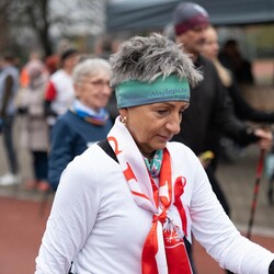 Biegi Niepodległości w Rudzie Śląskiej