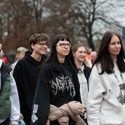 Biegi Niepodległości w Rudzie Śląskiej