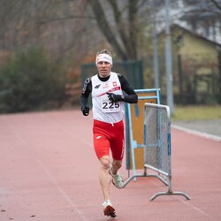 Biegi Niepodległości w Rudzie Śląskiej