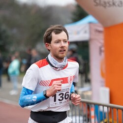 Biegi Niepodległości w Rudzie Śląskiej