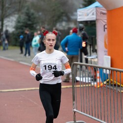 Biegi Niepodległości w Rudzie Śląskiej