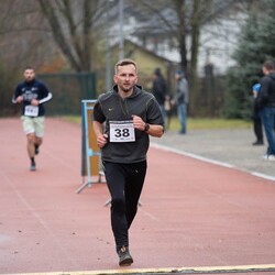 Biegi Niepodległości w Rudzie Śląskiej