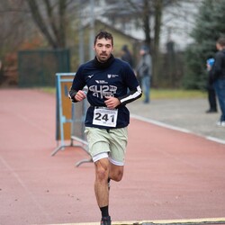 Biegi Niepodległości w Rudzie Śląskiej