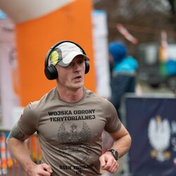 Biegi Niepodległości w Rudzie Śląskiej