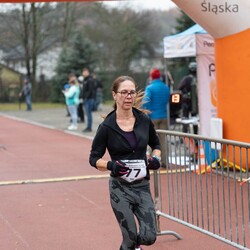 Biegi Niepodległości w Rudzie Śląskiej