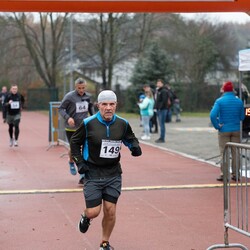 Biegi Niepodległości w Rudzie Śląskiej