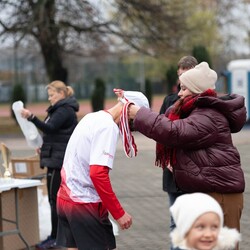 Biegi Niepodległości w Rudzie Śląskiej