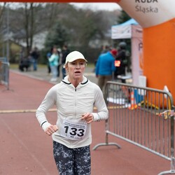 Biegi Niepodległości w Rudzie Śląskiej