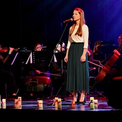 Modlitwy dziewczyńskie