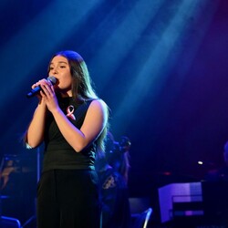 Modlitwy dziewczyńskie