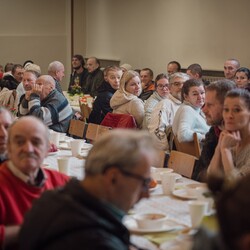 Dzień Ubogich w Rudzie Sląskiej