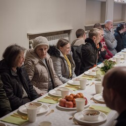 Dzień Ubogich w Rudzie Sląskiej