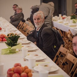 Dzień Ubogich w Rudzie Sląskiej