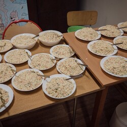 Dzień Ubogich w Rudzie Sląskiej