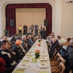 Dzień Ubogich w Rudzie Sląskiej