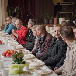 Dzień Ubogich w Rudzie Sląskiej