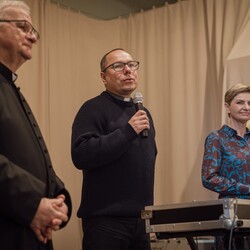 Dzień Ubogich w Rudzie Sląskiej