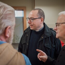 Dzień Ubogich w Rudzie Sląskiej