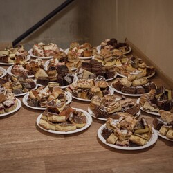 Dzień Ubogich w Rudzie Sląskiej