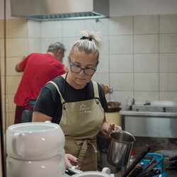 Dzień Ubogich w Rudzie Sląskiej