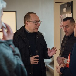 Dzień Ubogich w Rudzie Sląskiej