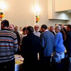 Dzień Ubogich w Rudzie Sląskiej