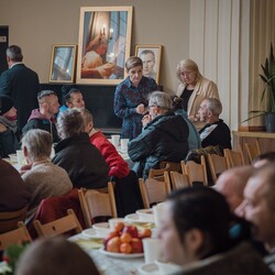 Dzień Ubogich w Rudzie Sląskiej