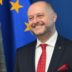 Posiedzenie Rady ds. Sprawiedliwej Transformacji