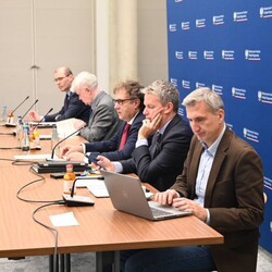 Posiedzenie Rady ds. Sprawiedliwej Transformacji