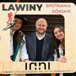 XIX Spotkania Górskie Lawiny