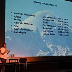 XIX Spotkania Górskie Lawiny