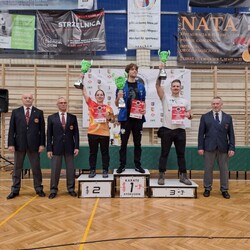 Sukcesy Rudzkiego Klubu Kyokushin Karate