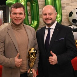 Plebiscyt GKS Grunwald