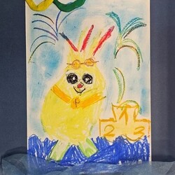 Laureaci konkursu „Przygoda z Żorkiem”