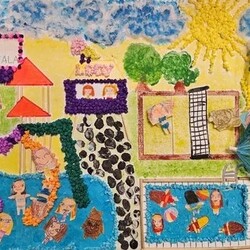 Laureaci konkursu „Przygoda z Żorkiem”