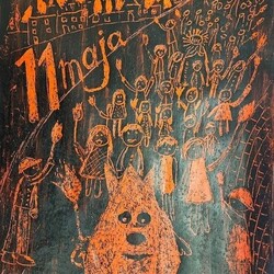 Laureaci konkursu „Przygoda z Żorkiem”