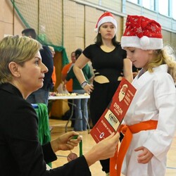 Turniej Mikołajkowy