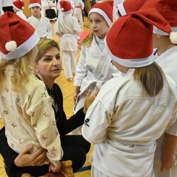 Turniej Mikołajkowy