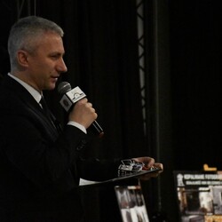 Wystawa KWK Bielszowice - Stacja Biblioteka