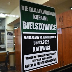 KWK Ruda, Ruch Bielszowice