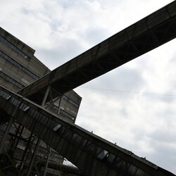 KWK Ruda, Ruch Bielszowice