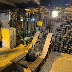 KWK Ruda, Ruch Bielszowice