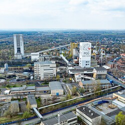 KWK Ruda, Ruch Bielszowice