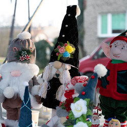 Świąteczne Kochłowice