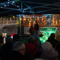 Świąteczne Kochłowice