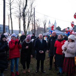 Świąteczne Kochłowice