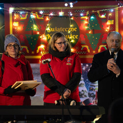 Świąteczne Kochłowice